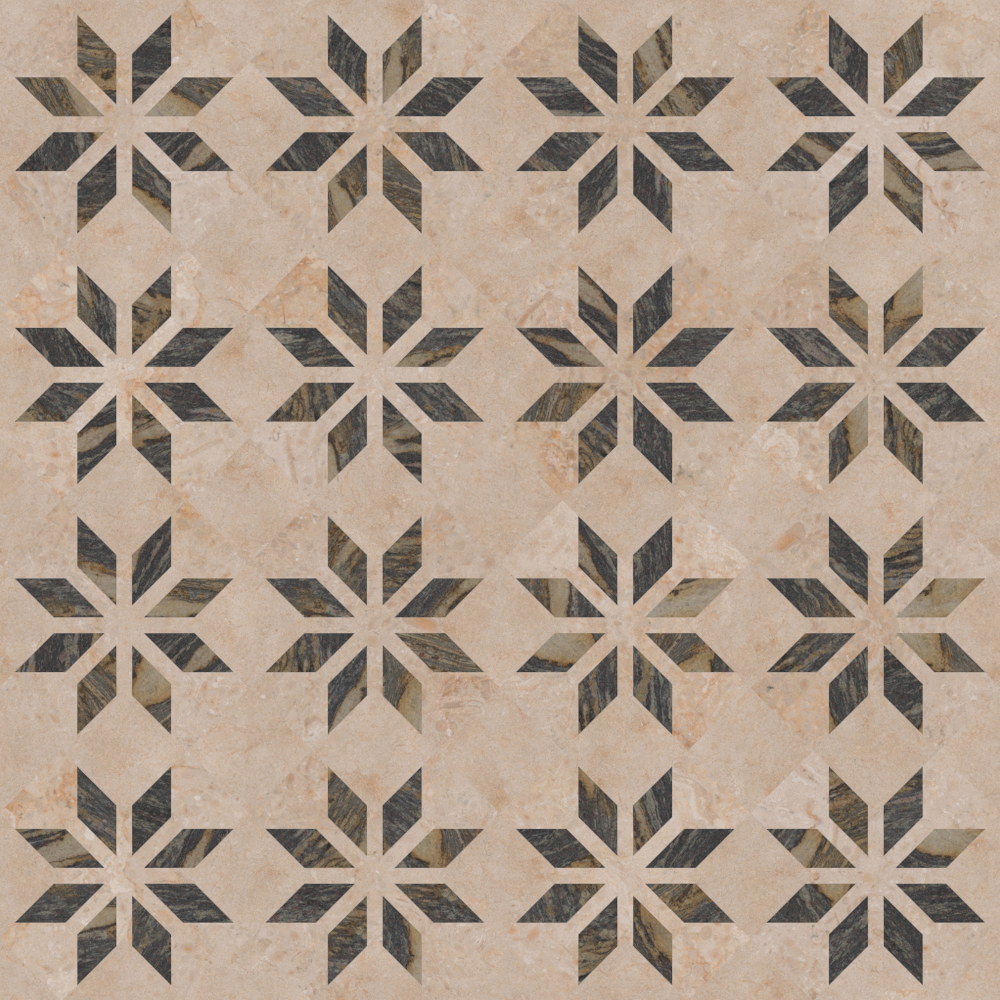 Ceramic tile