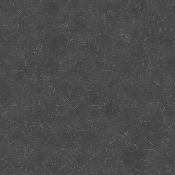 Sleek Gray Metal 3D Model