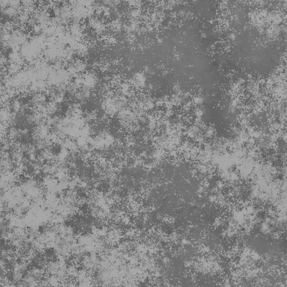 Sleek Gray Metal 3D Model