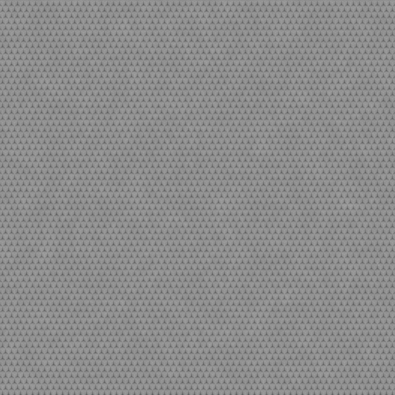 Sleek Gray Metal Accent 3D Model for Interiors