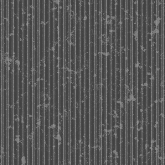 Sleek Gray Spray Metal 3D Model for Decoration