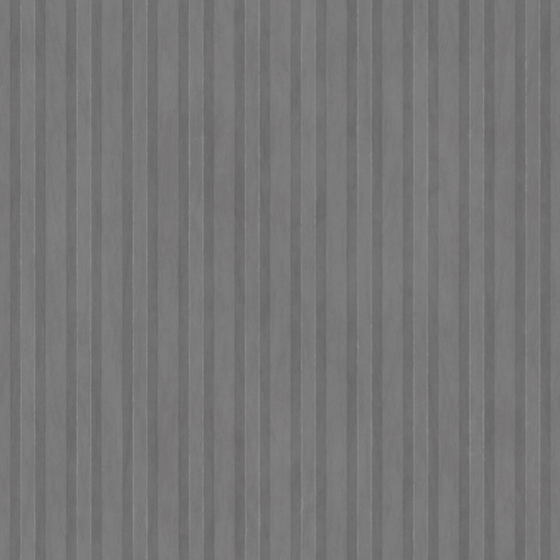 Metal Gray Soft Furnishing Material 3D Model