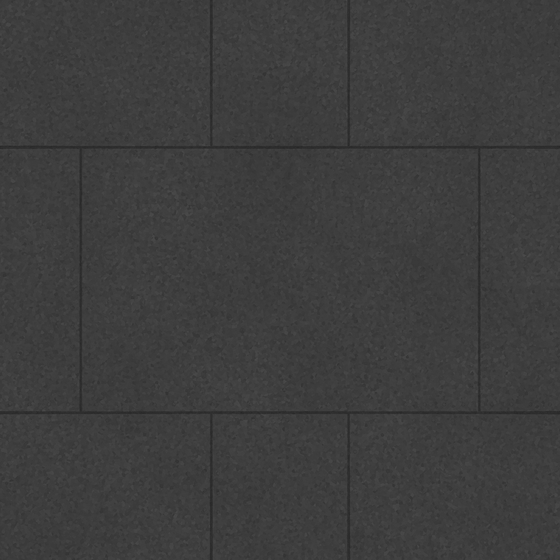 Stylish Gray Metal 3D Model for Soft Decor