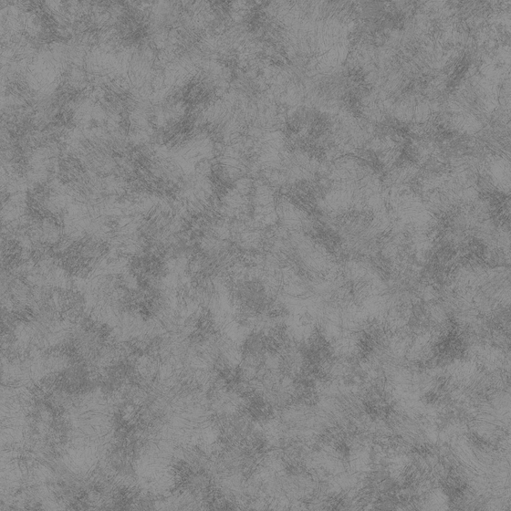 Sturdy Gray Metal 3D Model for Soft Decor