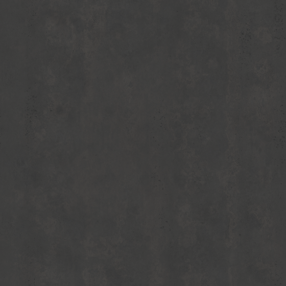 Modern Gray Metal Accent 3D Model for Interior Decor