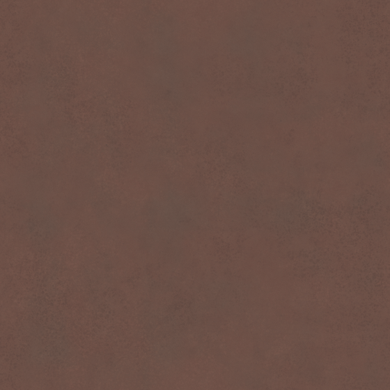 Sleek Metal Material 3D Model in Brown