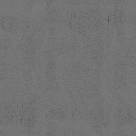 Elegant Gray Metal Soft Material 3D Model