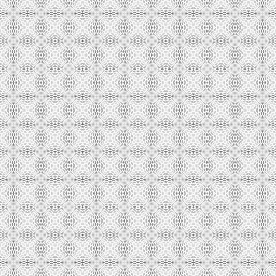 White Soft Material Fabric 3D Model