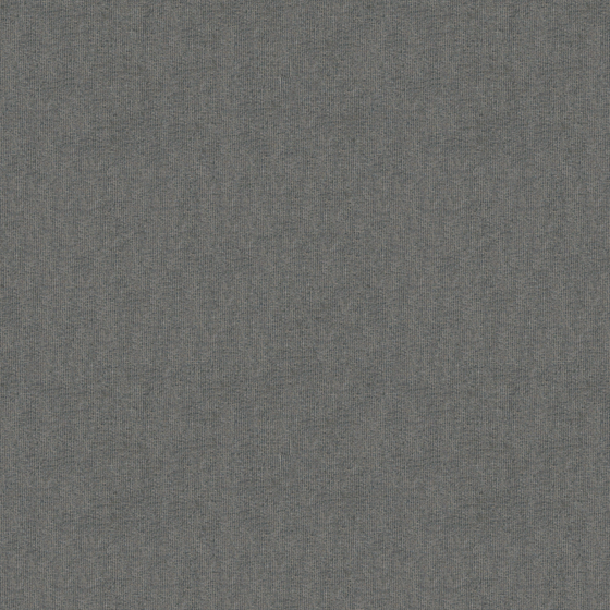 Soft Fabric 3D Model in Gray for Interior Textiles