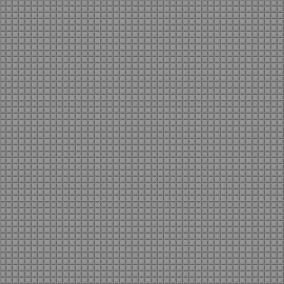 Fabric Material 3D Model in Gray