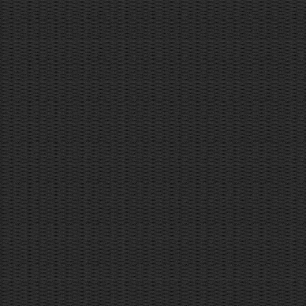 Black Fabric 3D Model