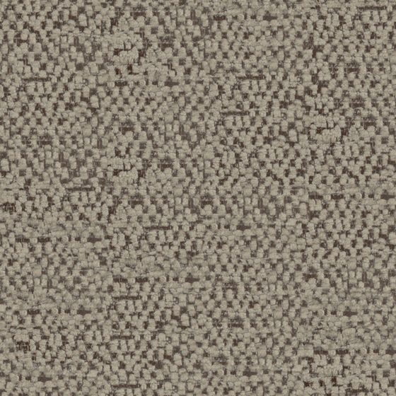Chenille Fabric 3D Model in Brown