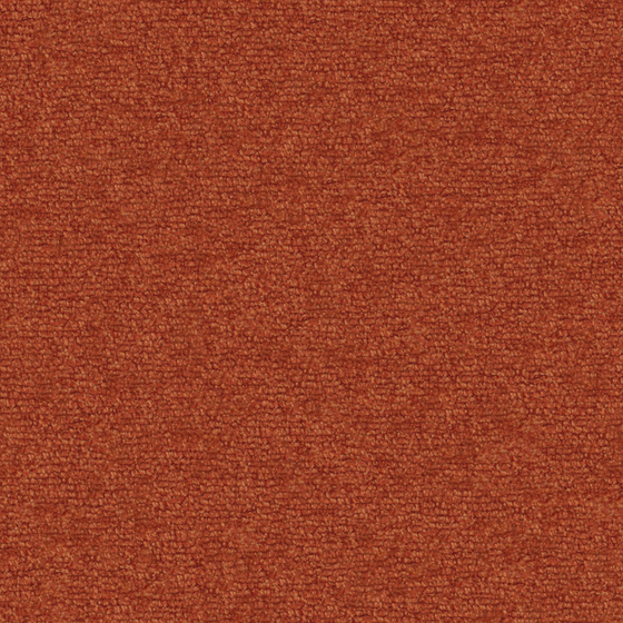 Chenille Fabric in Brown - Soft Upholstery Material