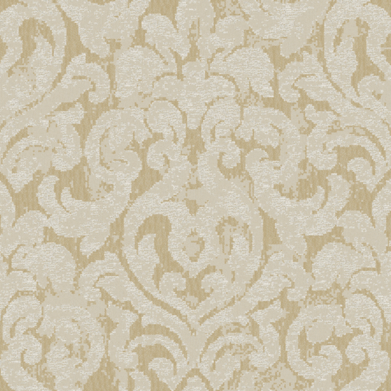 Earth Color Fabric Material 3D Model for Furnishings