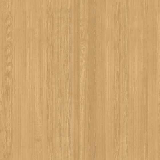 High Gloss Wood Grain Material 3D Model in Brown