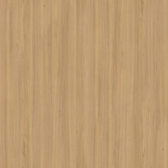 Wood Grain High Gloss Material 3D Model in Brown Finish