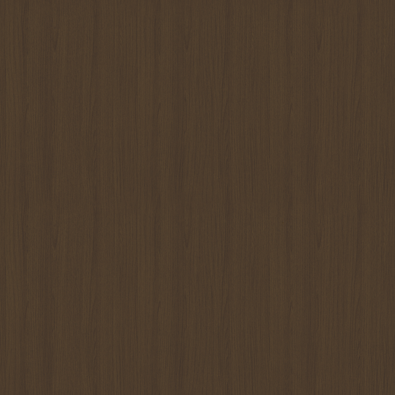 Wood Grain High Gloss 3D Model in Brown