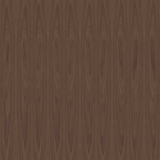 Wood Grain High Gloss 4K 3D Model in Brown