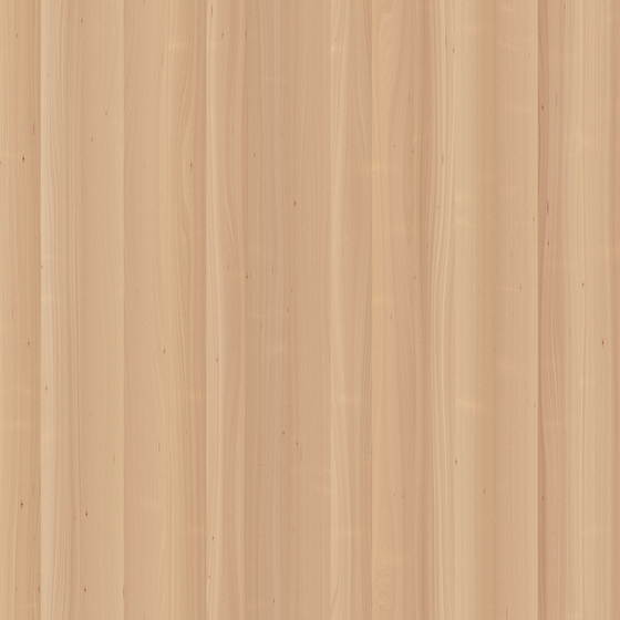 Wood Grain High Gloss 3D Model in Brown