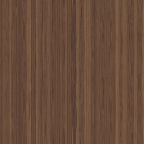 Wood Grain Matte 4K Material 3D Model in Brown