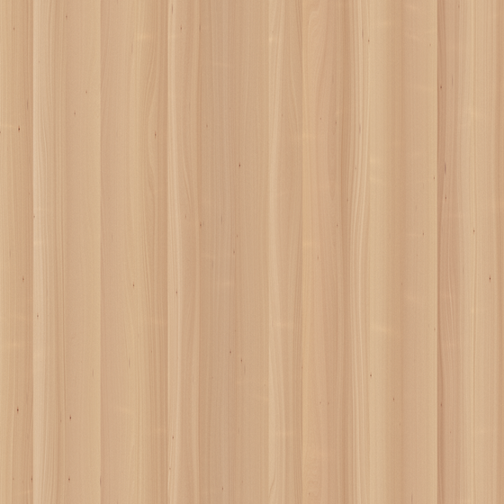 Wood Grain Matte Material 3D Model in Brown