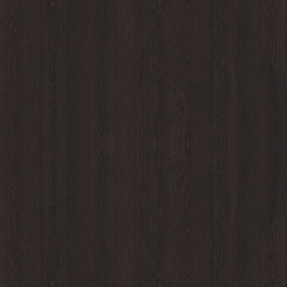 Ash Matte 4K 3D Model in Black