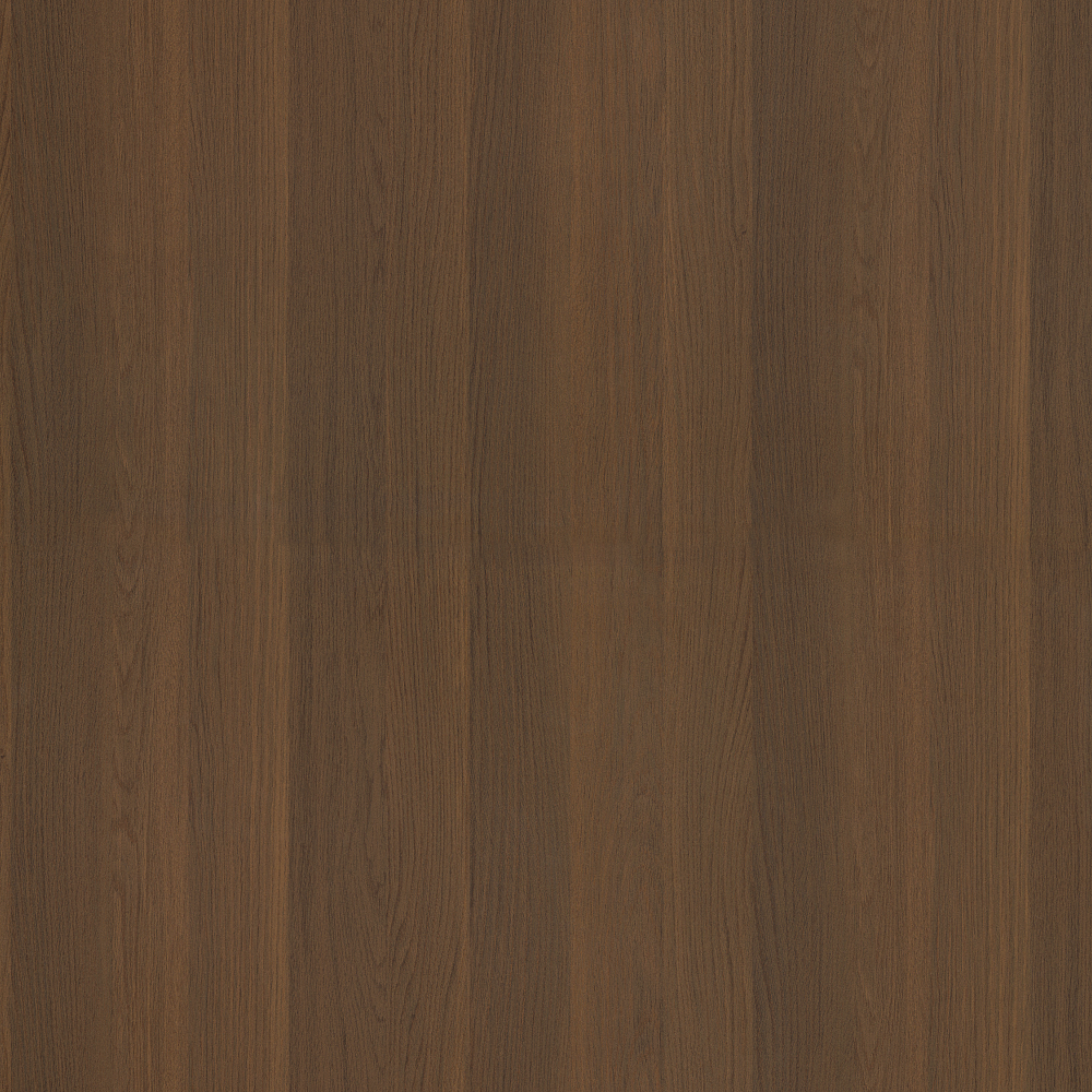 Oak Pine 3D Model in Brown