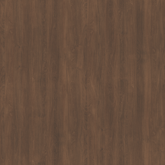 Wood Grain Matte 3D Model in Brown