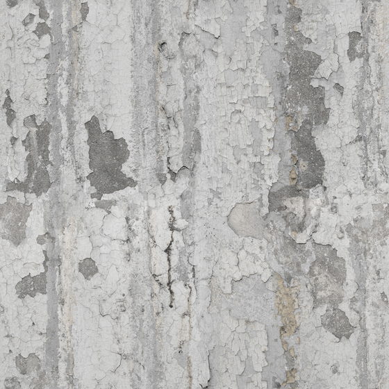 Stylish Earth Color Gypsum 4K 3D Model