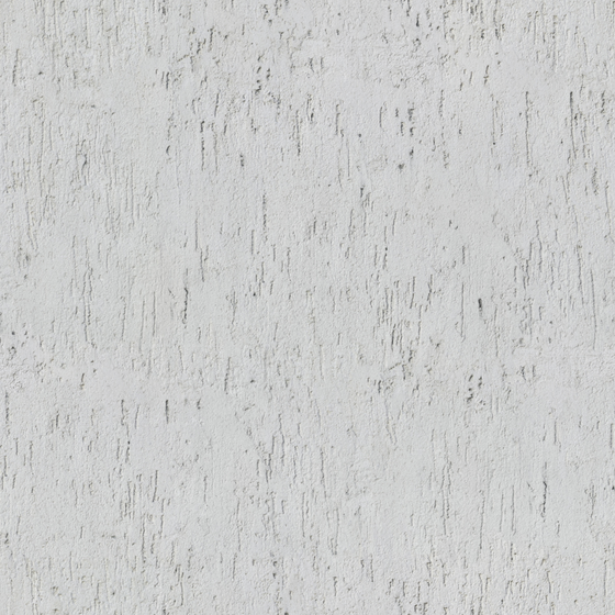 Gypsum Material 3D Model in Purple