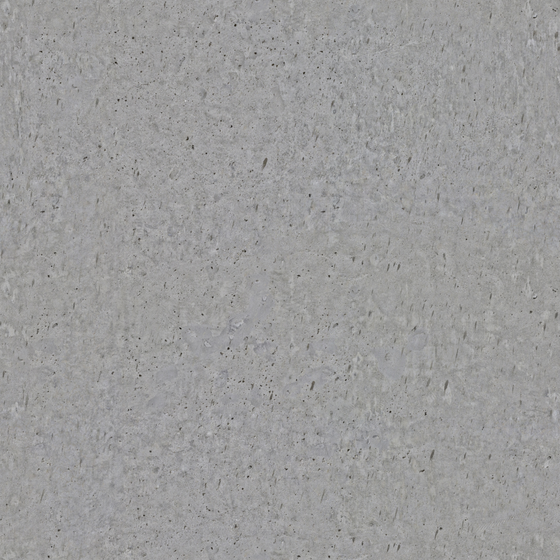 Gray Concrete Material 3D Model