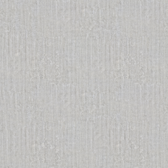 Stylish Concrete 3D Model in Earth Color