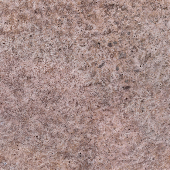 Concrete 3D Model in Gray Color