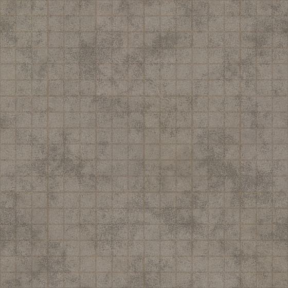 Brown Sound Insulation Cotton 3D Model for Interiors