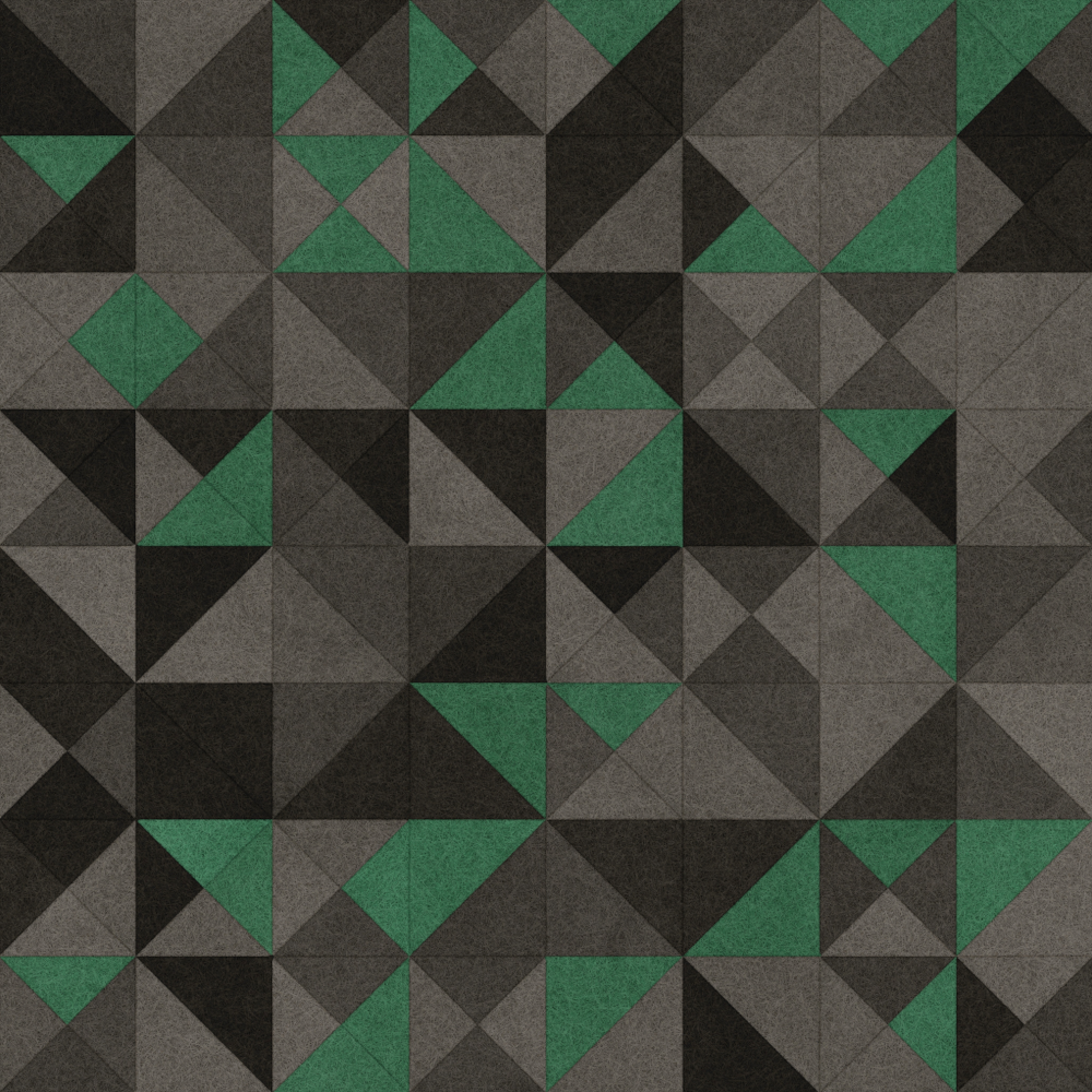 Sound insulation cotton