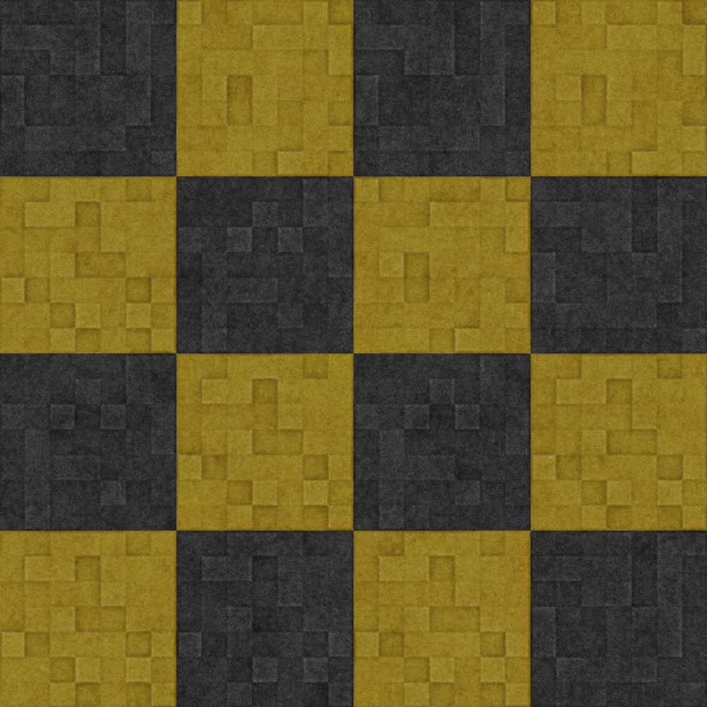 Sound insulation cotton