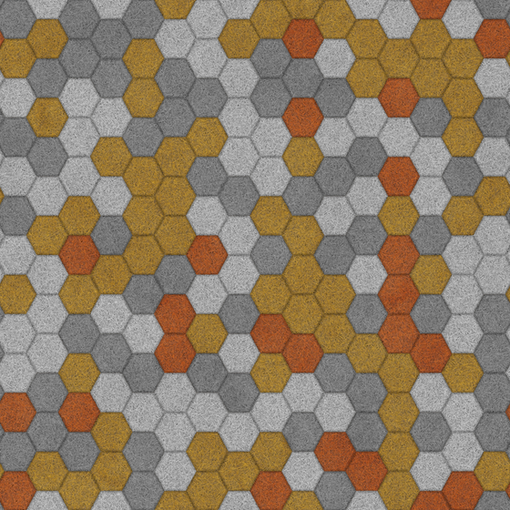 Cozy Sound Insulation Cotton 3D Model