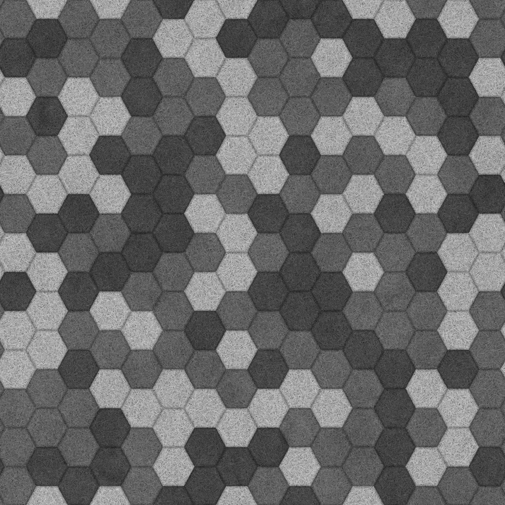 Sound insulation cotton