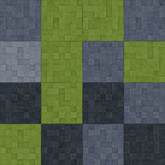 Sound insulation cotton