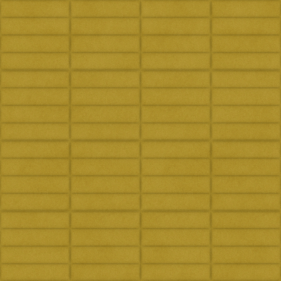 Brown Sound Insulation Cotton 3D Model