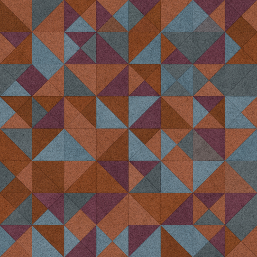 Sound insulation cotton