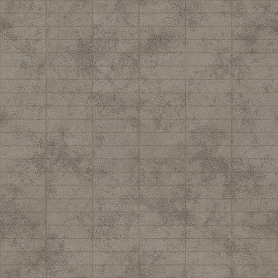 Sound Insulation Cotton 3D Model in Brown