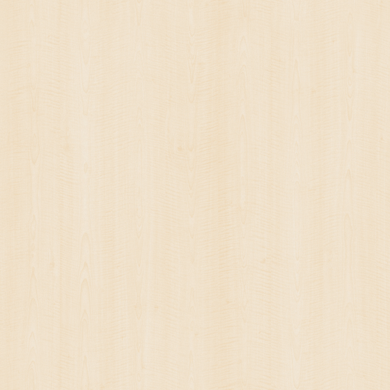 High Gloss Wood Grain Material 3D Model in Beige