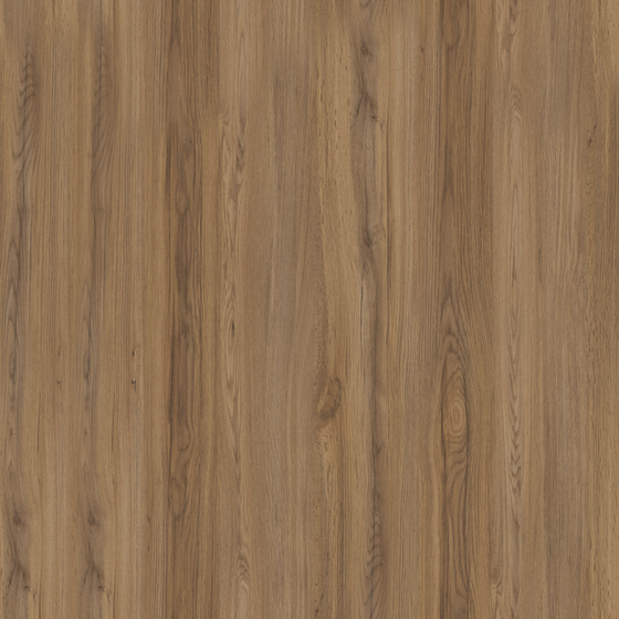 Wood Grain High Gloss Material 3D Model in Brown