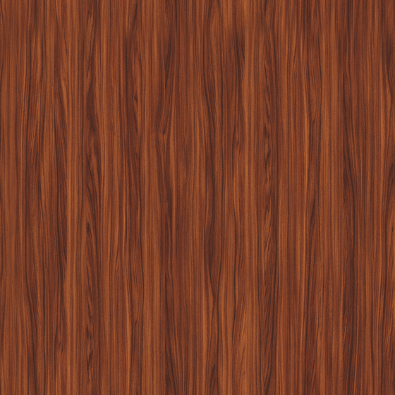 Wood Grain High Gloss 3D Model in Brown