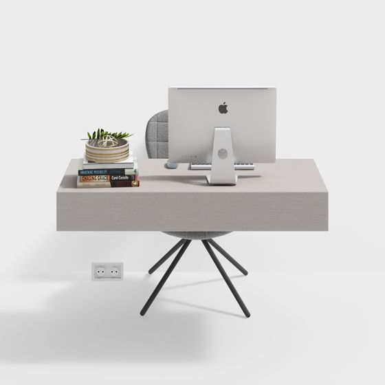 Стол современного стиля из дерева