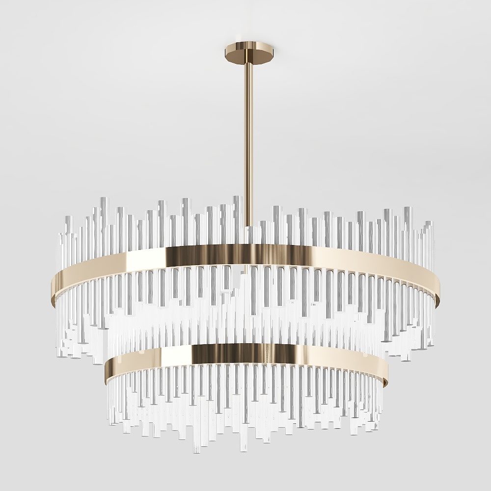 ไฟระย้าติดเพดาน