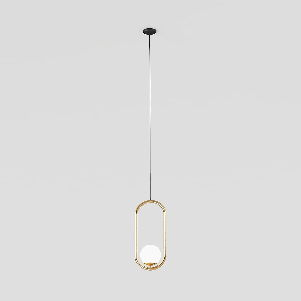 Candelabro da Soffitto