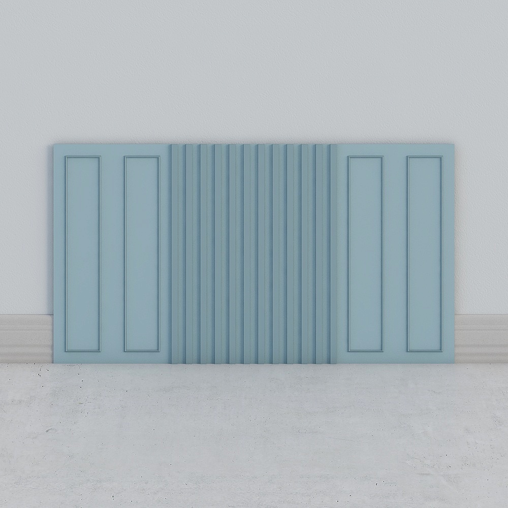 Панель салона