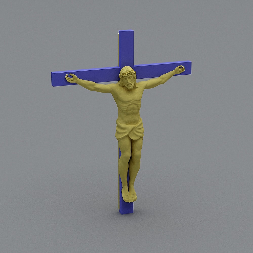 Jesucristo (Zabateri)